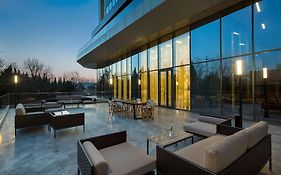 Hilton Garden Inn Istanbul Atatuerk Airport