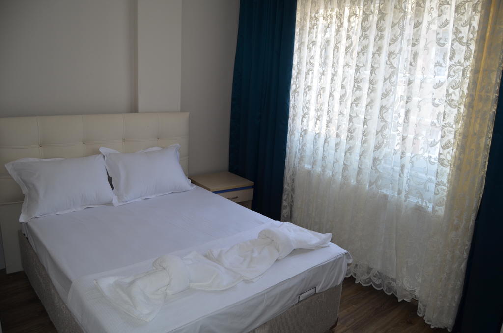 Hilton Garden Inn Istanbul Atatuerk Airport Номер фото